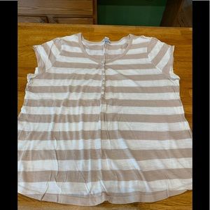 Old Navy Women’s plus size top - XXL